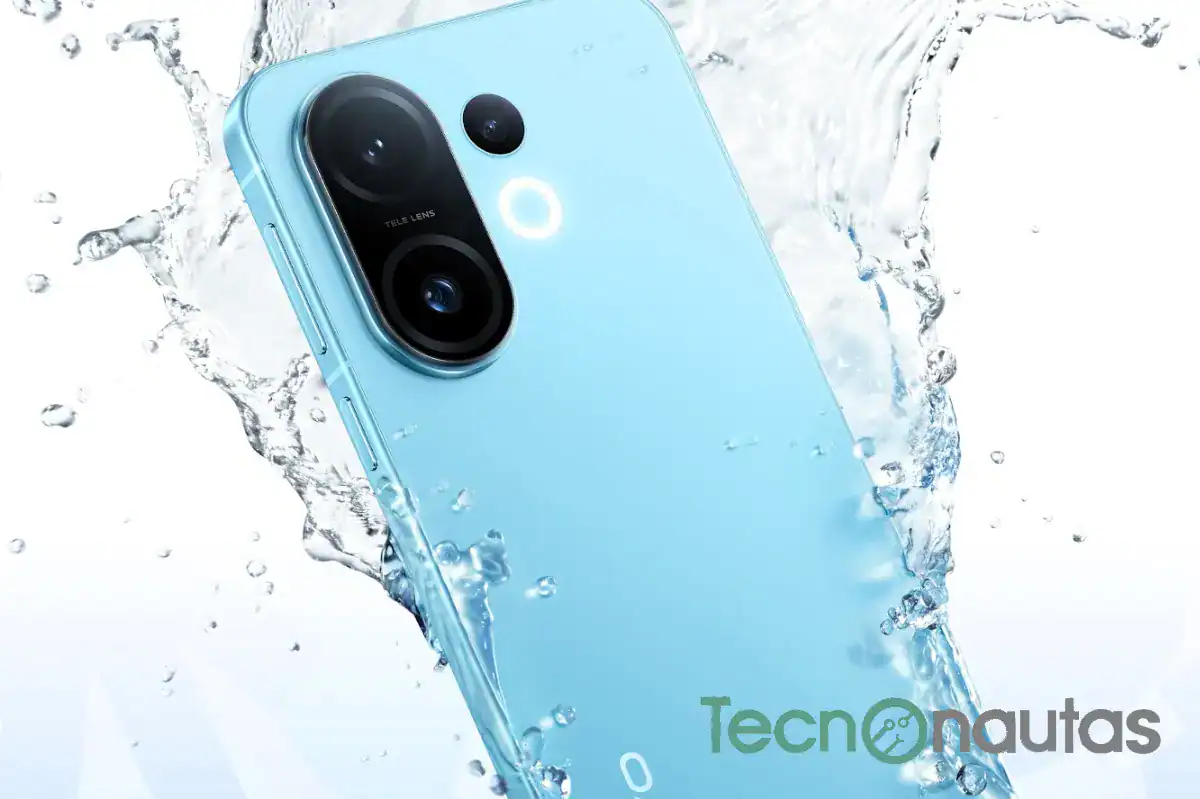 precio vivo X200 FE