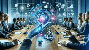 3 herramientas de IA para reuniones