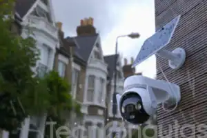 videovigilancia camara AOV PT