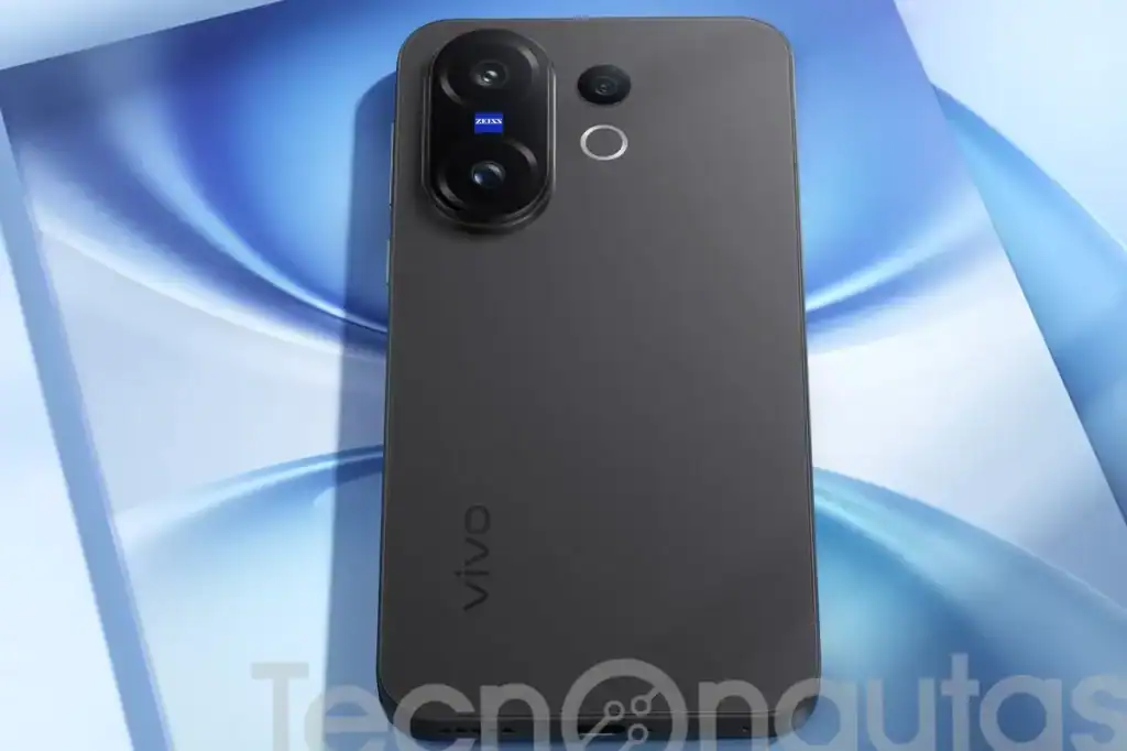 vivo X200 FE