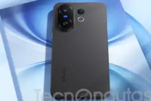 vivo X200 FE