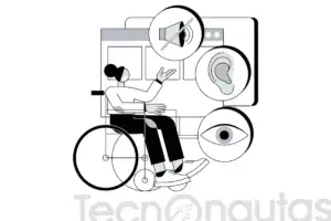 webs con accesibilidad digital