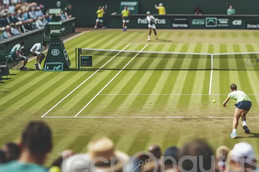 wimbledon
