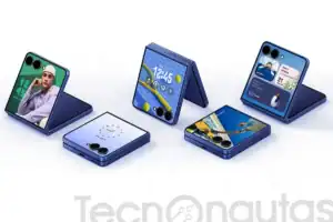 Galaxy Z Flip7