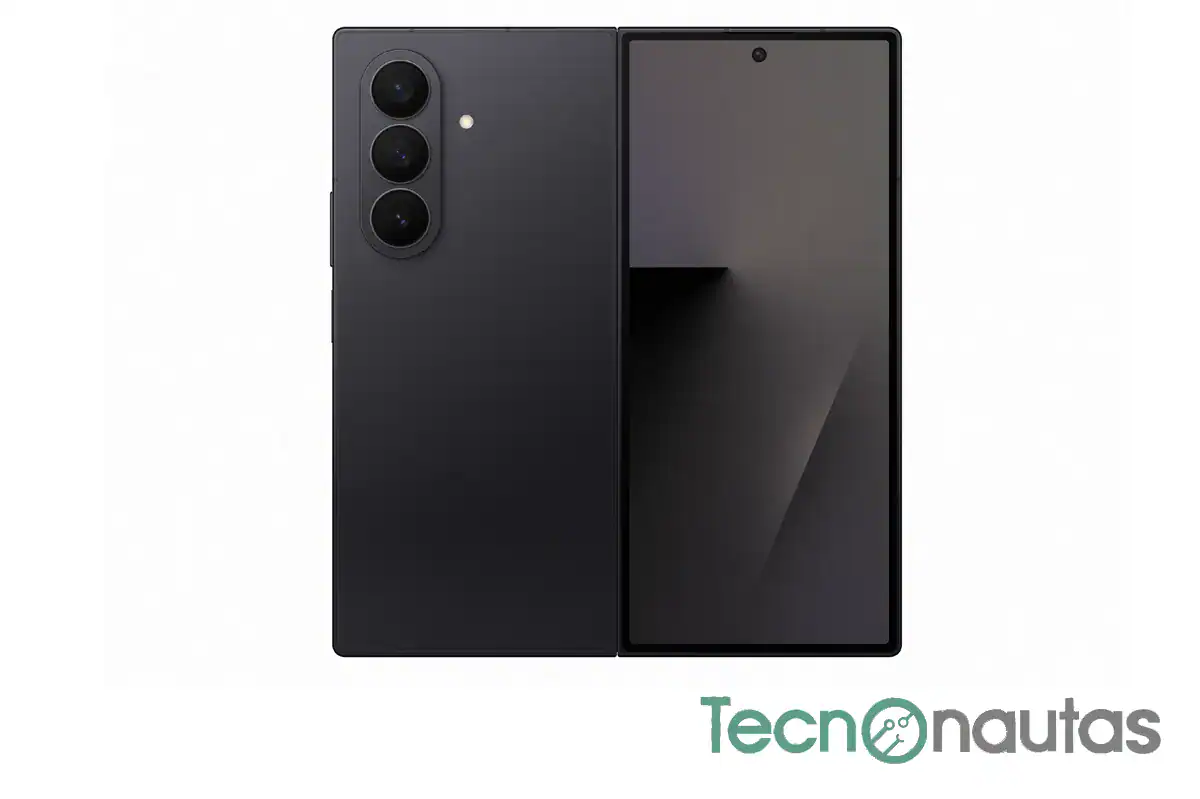 Galaxy Z Fold7