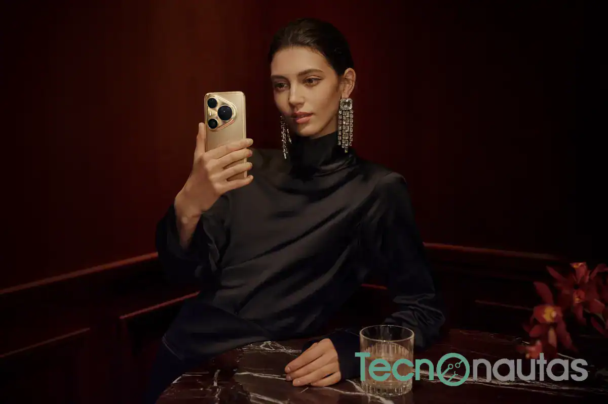 HUAWEI Pura 80 Ultra