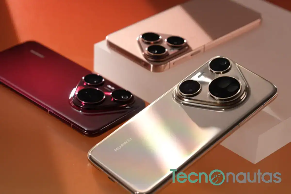 HUAWEI Pura 80 series