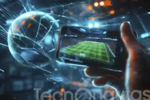 Inteligencia Artificial Generativa y deporte