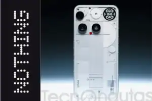 Nothing Phone (3)