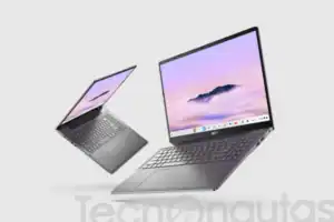 Nuevos Chromebook Acer