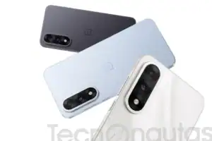 OnePlus Nord 5