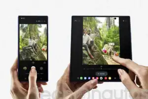 Samsung Galaxy Z Fold7