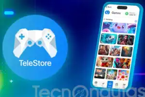 TeleStore