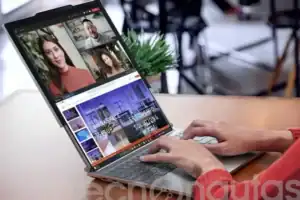 ThinkBook Plus Gen 6 Rollable