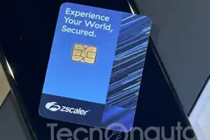 Zscaler Cellular