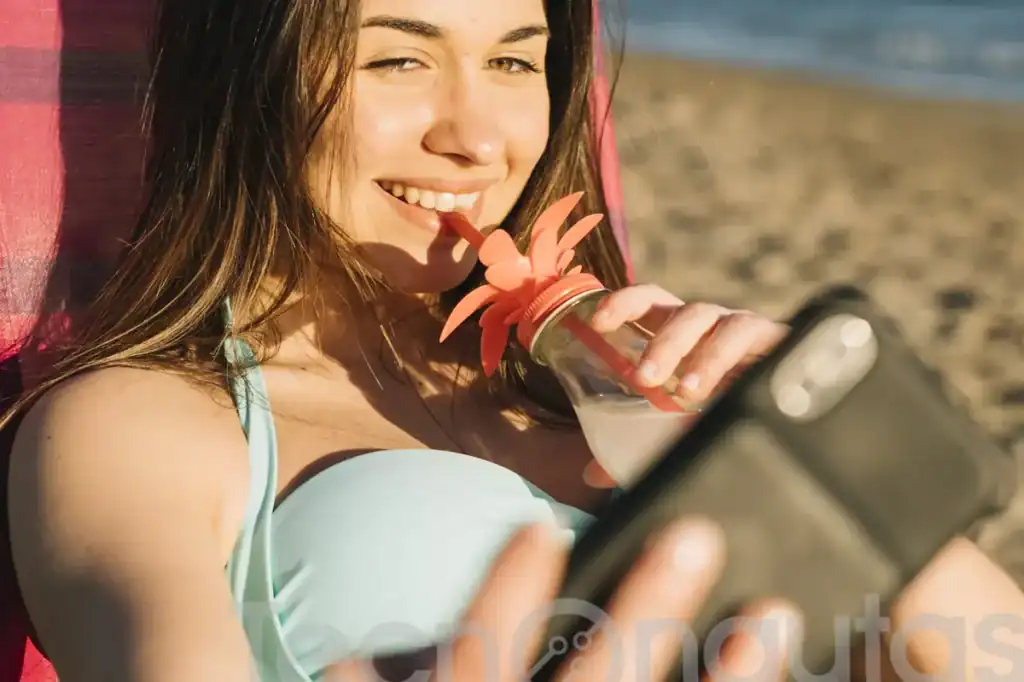 como proteger tus dispositivos en verano