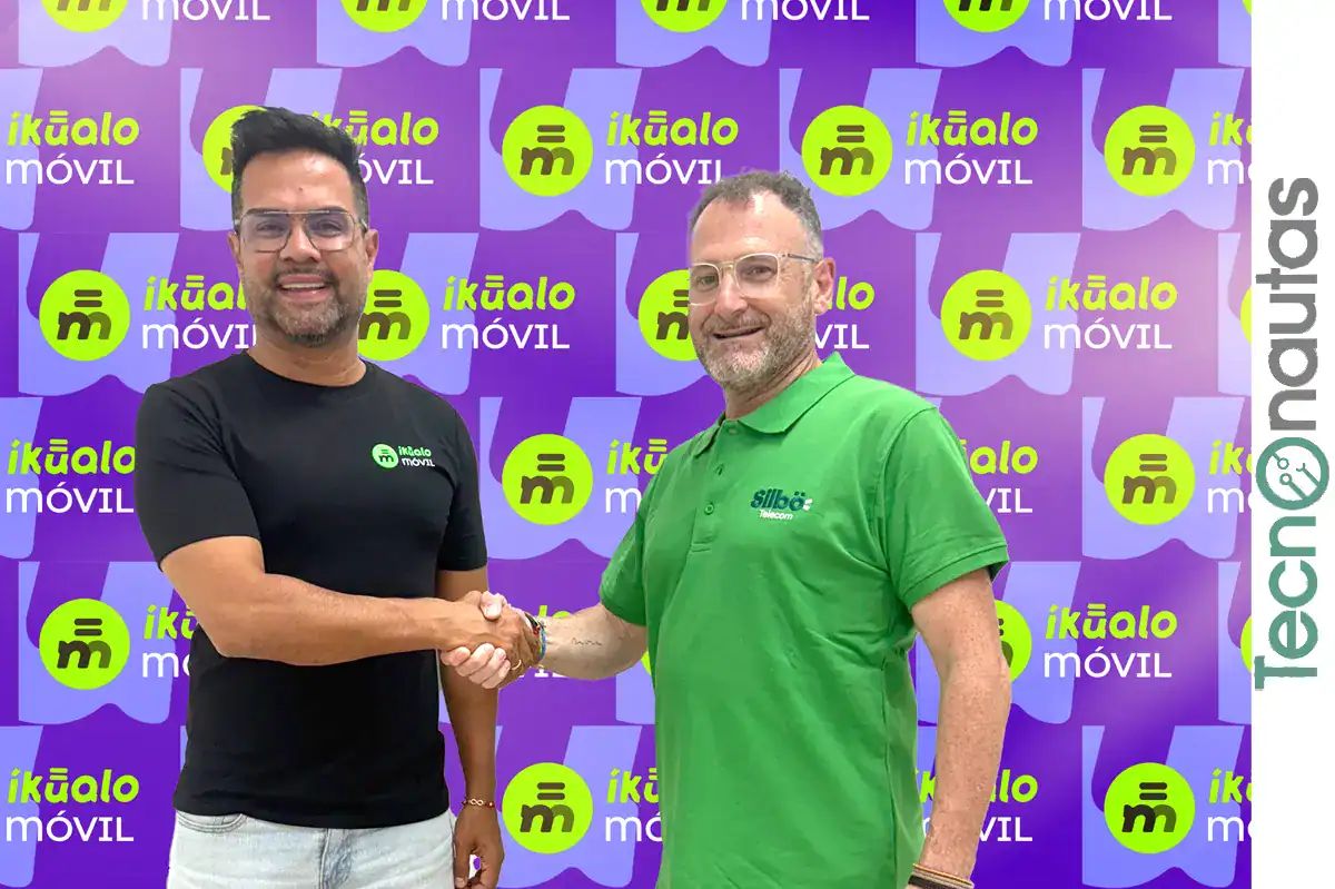 lanzamiento Íkualo Móvil