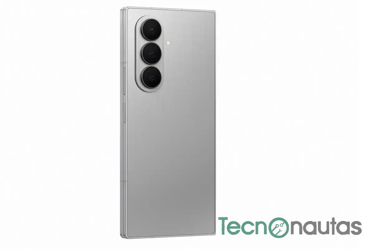 plegable Galaxy Z Fold7