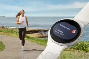 salud Galaxy Watch8