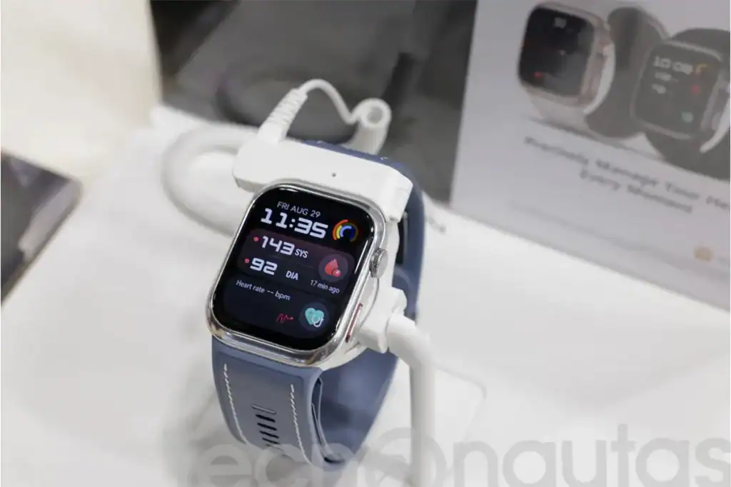 HUAWEI WATCH D2