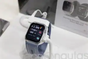 HUAWEI WATCH D2