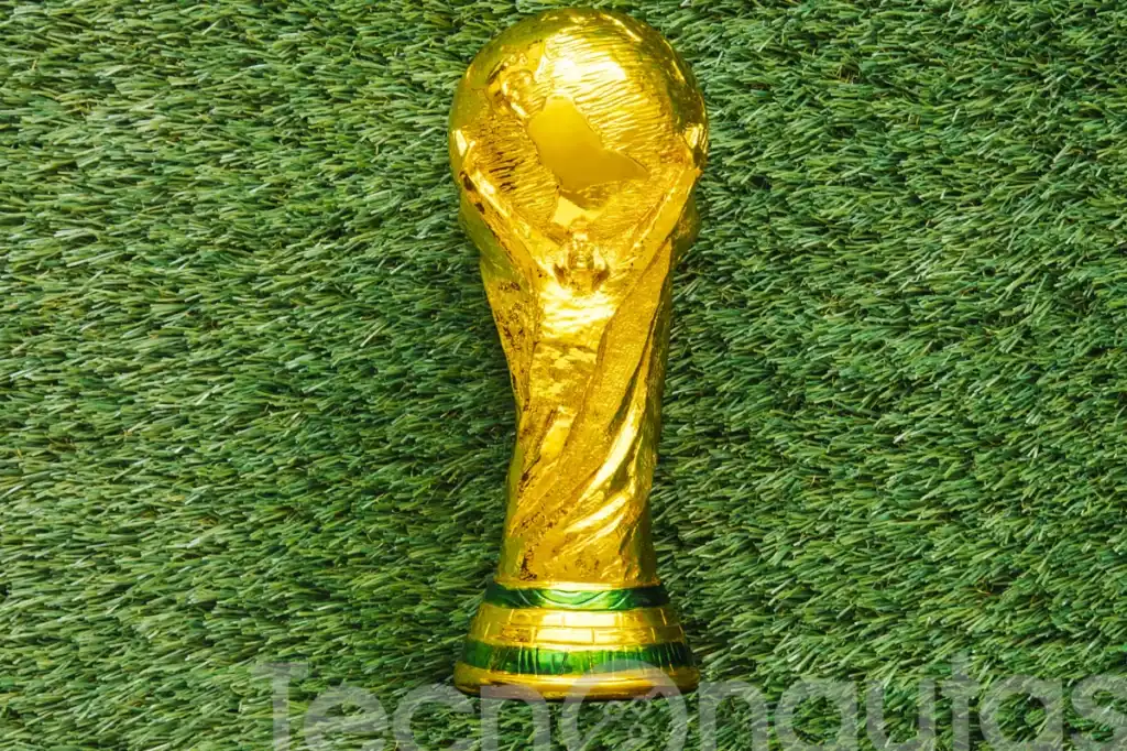 copa mundial de futbol