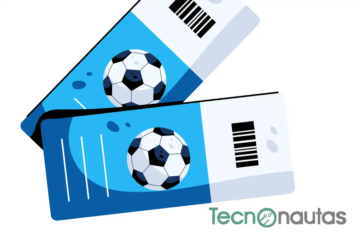 entradas para el mundial de futbol