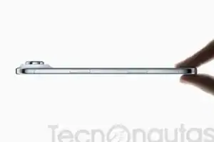 iPhone Air