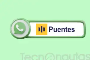 puentes whatsapp