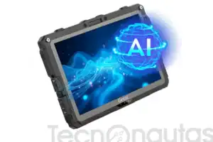 tablets rugerizadas con IA