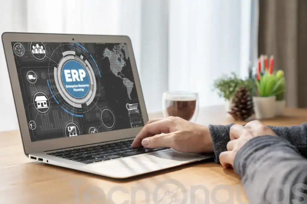 ERP obsoleto