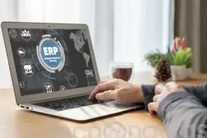 ERP obsoleto