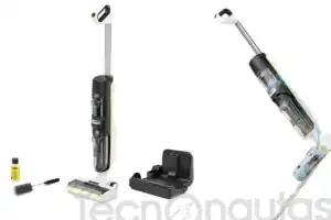 Fregonas Aspiradoras eléctricas Kärcher