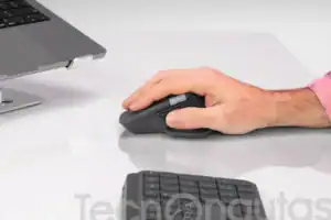 Logitech MX Master 4