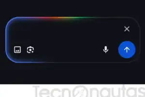 Modo IA de Google