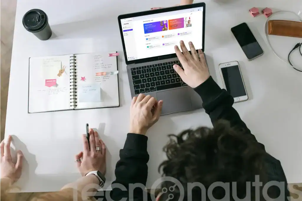 VibePeak IA para crear contenido UGC