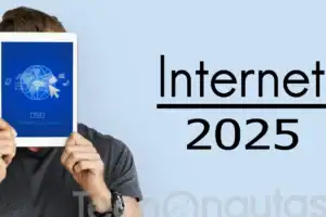 internet en 2025