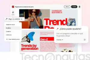 Acrobat Studio en español