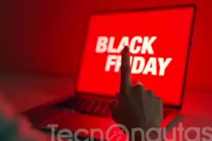black friday 2025