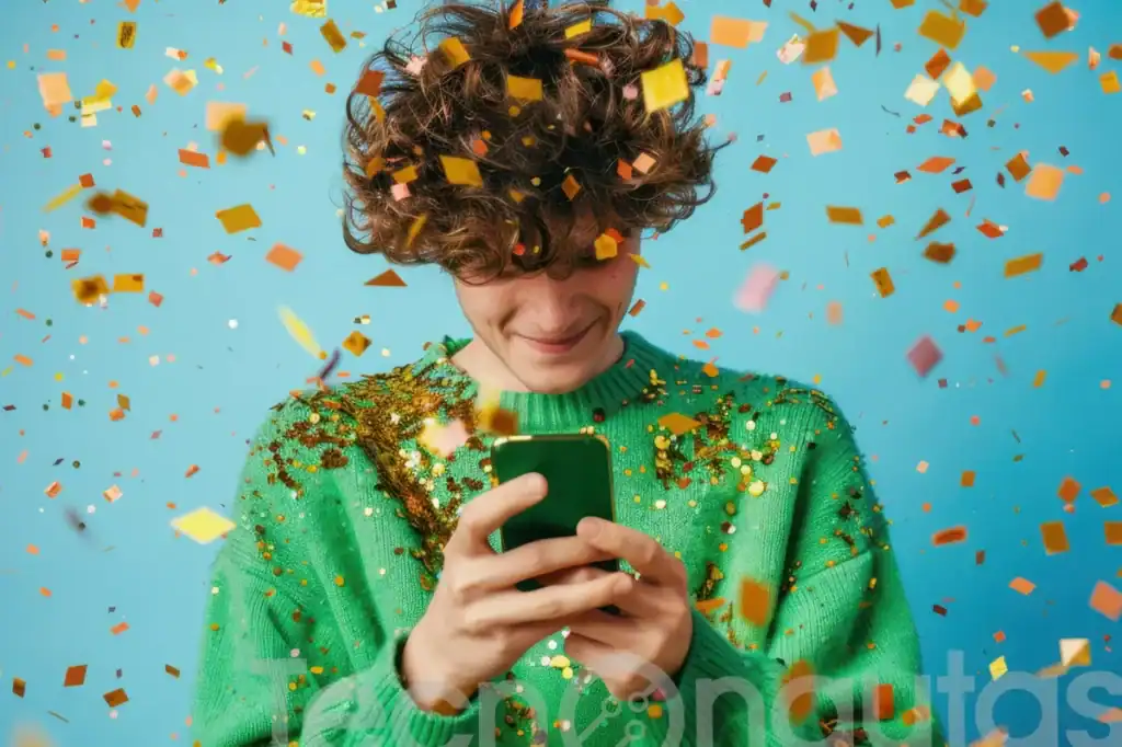 compartir la lotería por WhatsApp