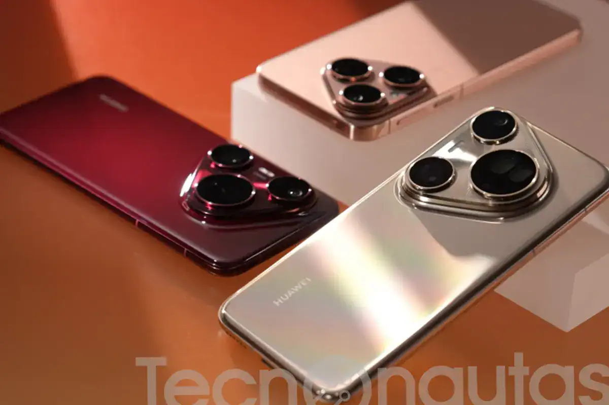 precio HUAWEI Pura 80