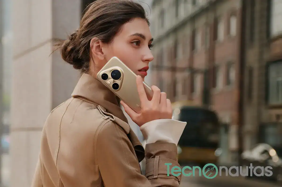 serie HUAWEI Pura 80