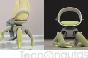 silla de ruedas Walk Me