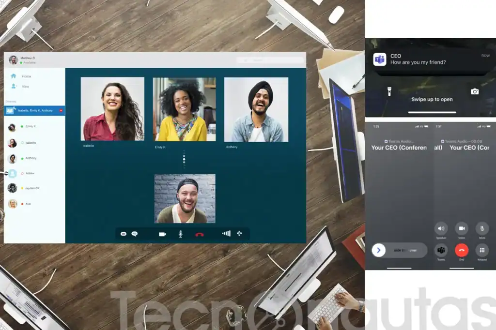 vulnerabilidades en Microsoft Teams