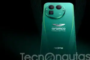 Realme GT 8 Pro Aston Martin