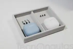 auriculares HUAWEI FreeClip 2