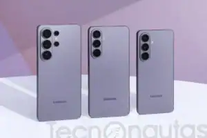 serie Samsung Galaxy S26