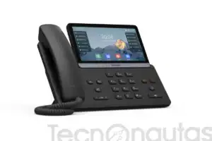 teléfonos de sobremesa Yealink de SPC