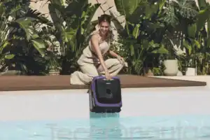 Beatbot Sora 70 robot de piscina