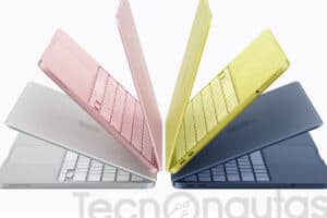 MacBook Neo